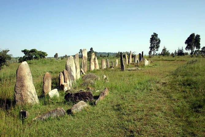 Melka Kunture archaeological site